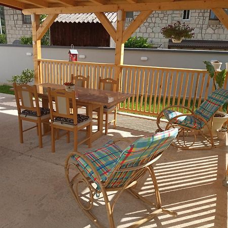 Apartman Neretva Konjic Exteriér fotografie