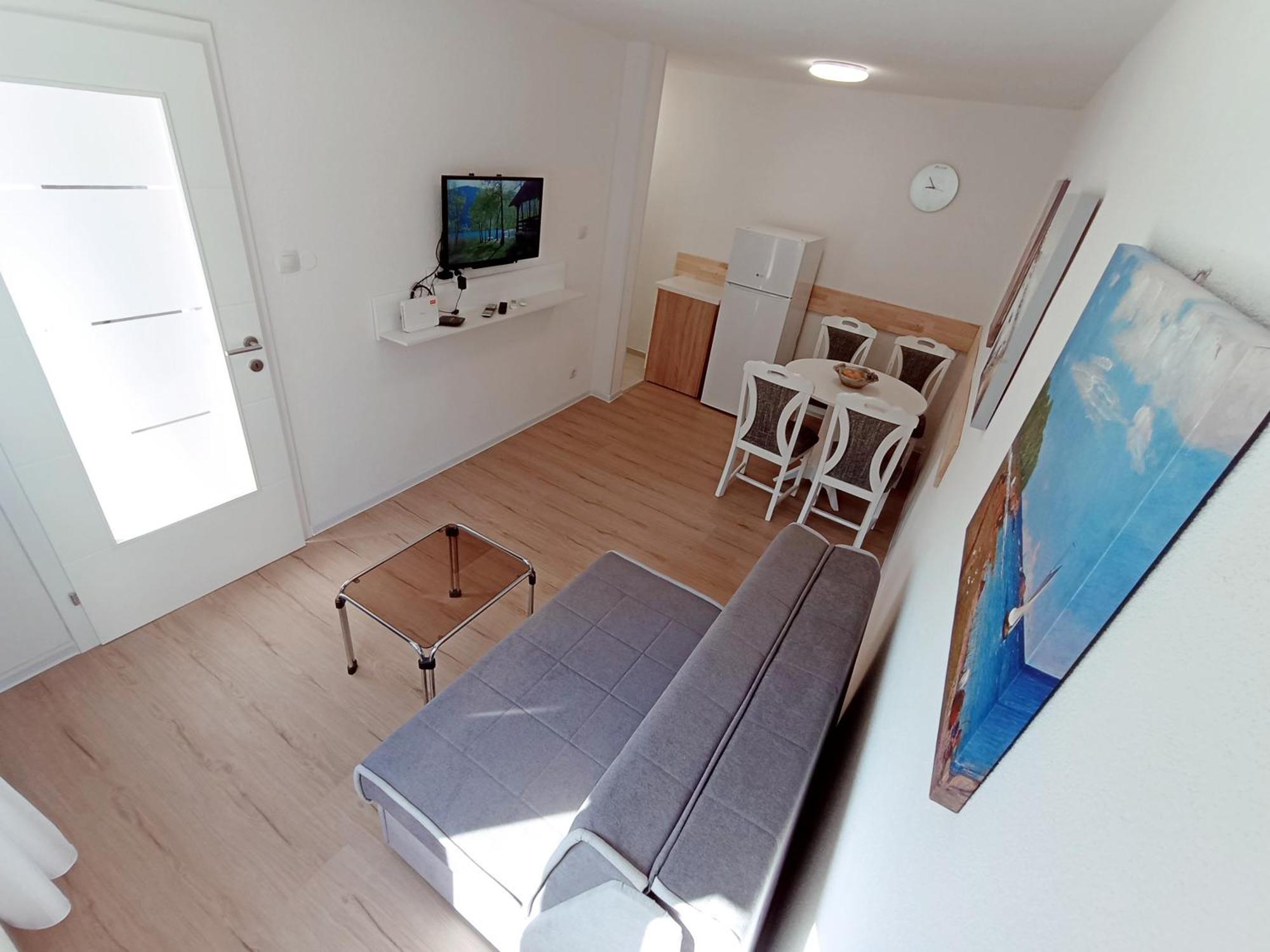 Apartman Neretva Konjic Exteriér fotografie