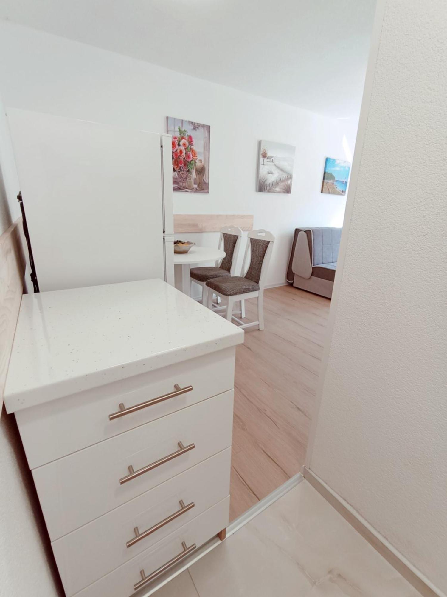Apartman Neretva Konjic Exteriér fotografie